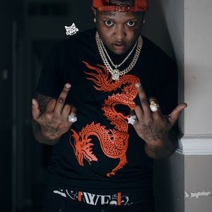 Meet your Posher, Maurice